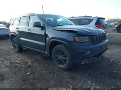 1C4RJFLG1JC411357 2018 JEEP GRAND CHEROKEE