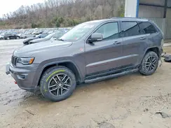 1C4RJFLG1JC427073 2018 JEEP GRAND CHEROKEE