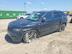 1C4RJFLG1JC444407 2018 JEEP GRAND CHEROKEE