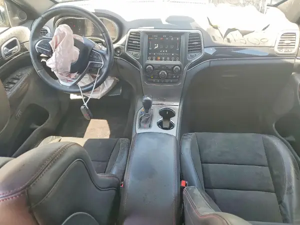 1C4RJFLG1JC444407 2018 JEEP GRAND CHEROKEE - Image 8