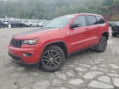 1C4RJFLG1JC458775 2018 JEEP GRAND CHEROKEE