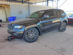 1C4RJFLG1JC478427 2018 JEEP GRAND CHEROKEE