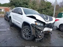1C4RJFLG1JC478556 2018 JEEP GRAND CHEROKEE