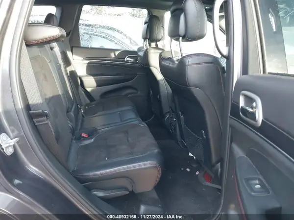 1C4RJFLG1JC505593 2018 JEEP GRAND CHEROKEE - Image 8