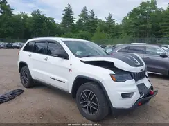 1C4RJFLG1JC507523 2018 JEEP GRAND CHEROKEE