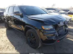 1C4RJFLG1JC508543 2018 JEEP GRAND CHEROKEE