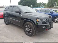 1C4RJFLG1KC577167 2019 JEEP GRAND CHEROKEE
