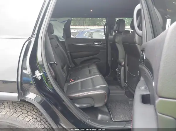 1C4RJFLG1KC577167 2019 JEEP GRAND CHEROKEE - Image 8