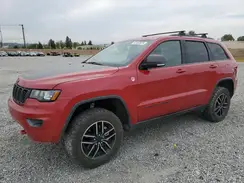 1C4RJFLG1KC638601 2019 JEEP GRAND CHEROKEE