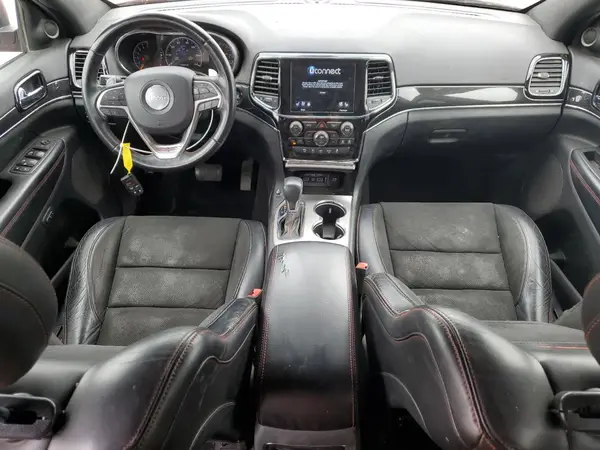 1C4RJFLG1KC638601 2019 JEEP GRAND CHEROKEE - Image 8
