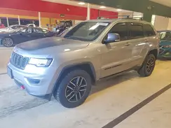 1C4RJFLG1KC662140 2019 JEEP GRAND CHEROKEE