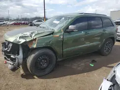 1C4RJFLG1KC695400 2019 JEEP GRAND CHEROKEE