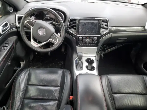 1C4RJFLG1KC728539 2019 JEEP GRAND CHEROKEE - Image 8