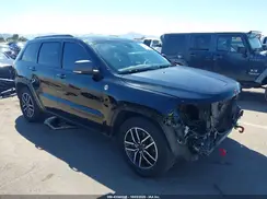 1C4RJFLG1KC733546 2019 JEEP GRAND CHEROKEE