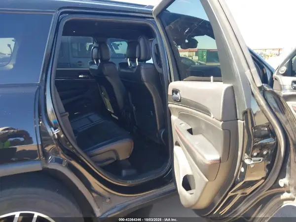 1C4RJFLG1KC733546 2019 JEEP GRAND CHEROKEE - Image 8