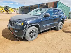 1C4RJFLG1KC737502 2019 JEEP GRAND CHEROKEE