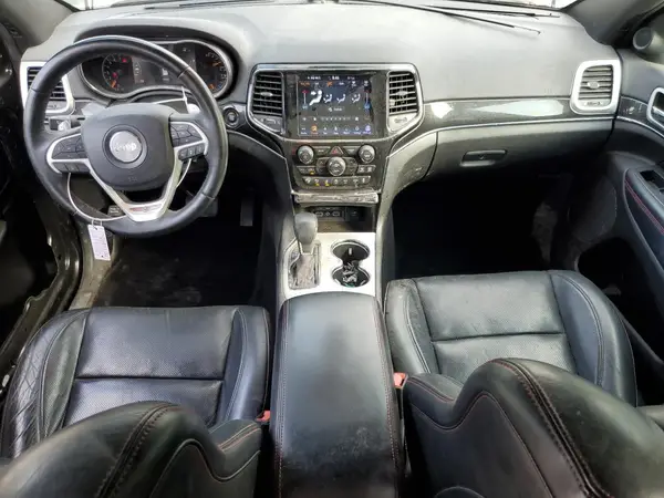 1C4RJFLG1KC738049 2019 JEEP GRAND CHEROKEE - Image 8