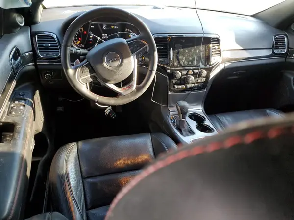 1C4RJFLG1KC760732 2019 JEEP GRAND CHEROKEE - Image 8
