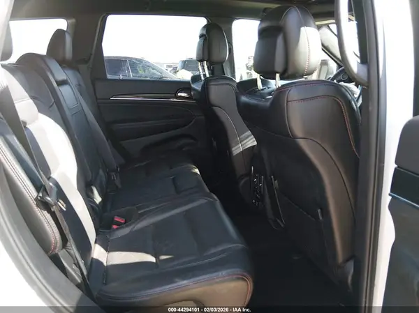 1C4RJFLG1KC785162 2019 JEEP GRAND CHEROKEE - Image 8