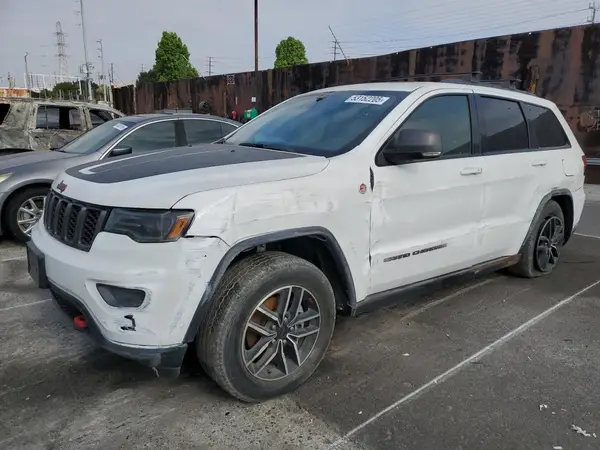 1C4RJFLG1LC237454 2020 JEEP GRAND CHEROKEE - Image 1