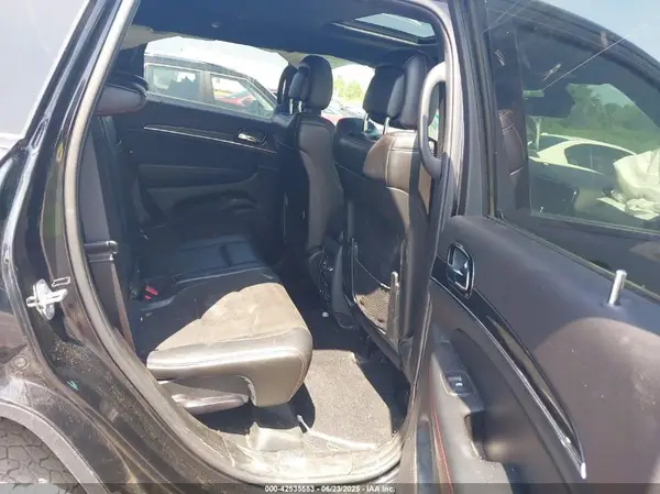1C4RJFLG1LC346674 2020 JEEP GRAND CHEROKEE - Image 8