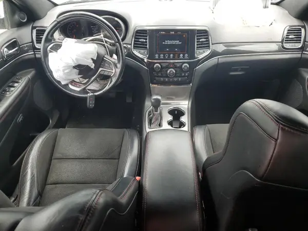 1C4RJFLG1MC627844 2021 JEEP GRAND CHEROKEE - Image 8
