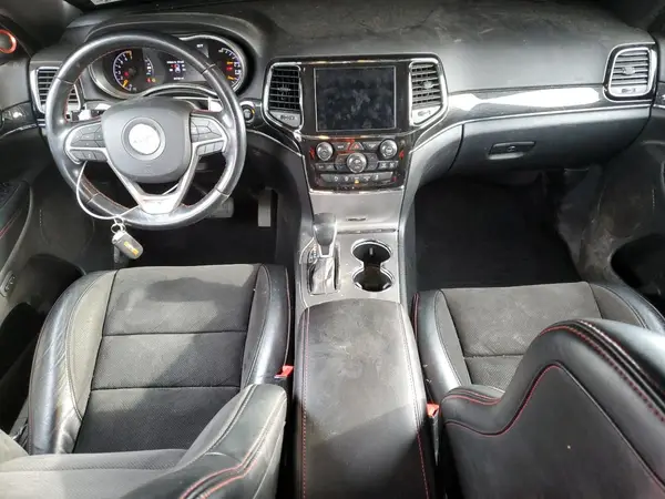 1C4RJFLG1MC666515 2021 JEEP GRAND CHEROKEE - Image 8