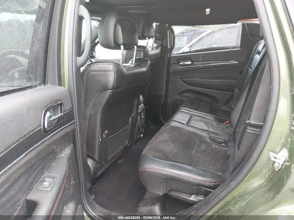 1C4RJFLG1MC683962 2021 JEEP GRAND CHEROKEE - Image 8