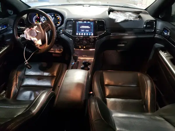 1C4RJFLG1MC759440 2021 JEEP GRAND CHEROKEE - Image 8