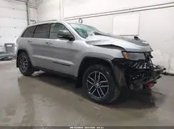 1C4RJFLG2HC612646 2017 JEEP GRAND CHEROKEE