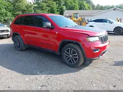 1C4RJFLG2HC612775 2017 JEEP GRAND CHEROKEE