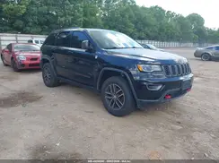 1C4RJFLG2HC623856 2017 JEEP GRAND CHEROKEE