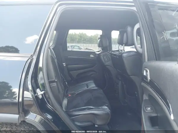 1C4RJFLG2HC623856 2017 JEEP GRAND CHEROKEE - Image 8