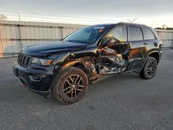 1C4RJFLG2HC631603 2017 JEEP GRAND CHEROKEE