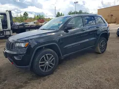 1C4RJFLG2HC635375 2017 JEEP GRAND CHEROKEE