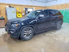 1C4RJFLG2HC644660 2017 JEEP GRAND CHEROKEE