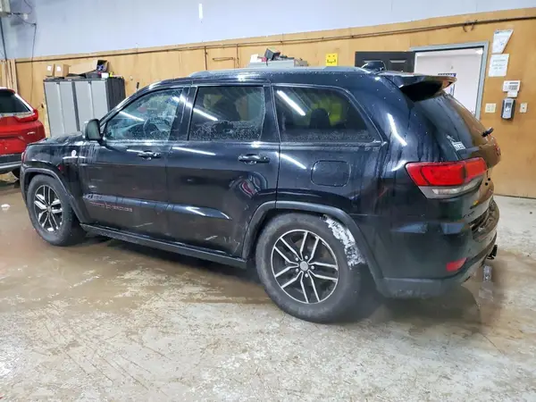 1C4RJFLG2HC644660 2017 JEEP GRAND CHEROKEE - Image 2