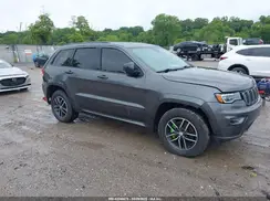 1C4RJFLG2HC645209 2017 JEEP GRAND CHEROKEE