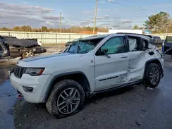 1C4RJFLG2HC662124 2017 JEEP GRAND CHEROKEE