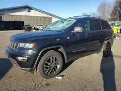 1C4RJFLG2HC668537 2017 JEEP GRAND CHEROKEE