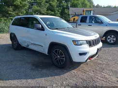 1C4RJFLG2HC670868 2017 JEEP GRAND CHEROKEE