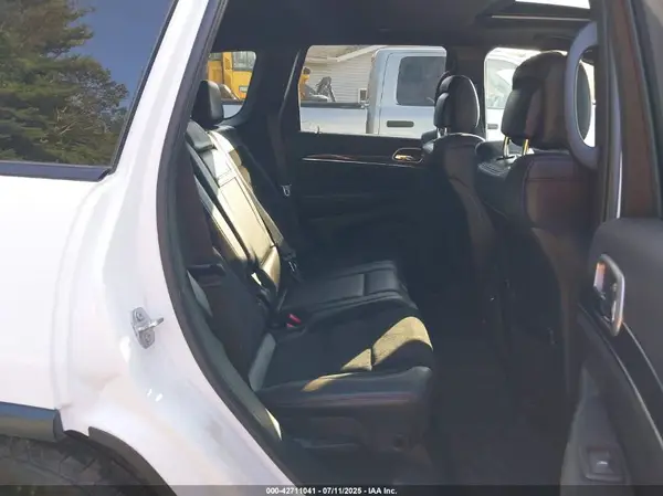 1C4RJFLG2HC670868 2017 JEEP GRAND CHEROKEE - Image 8
