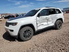 1C4RJFLG2HC683426 2017 JEEP GRAND CHEROKEE