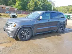 1C4RJFLG2HC713329 2017 JEEP GRAND CHEROKEE