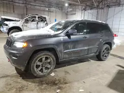 1C4RJFLG2HC722080 2017 JEEP GRAND CHEROKEE