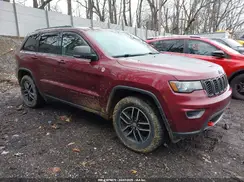 1C4RJFLG2HC746184 2017 JEEP GRAND CHEROKEE