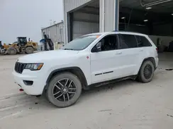 1C4RJFLG2HC782215 2017 JEEP GRAND CHEROKEE