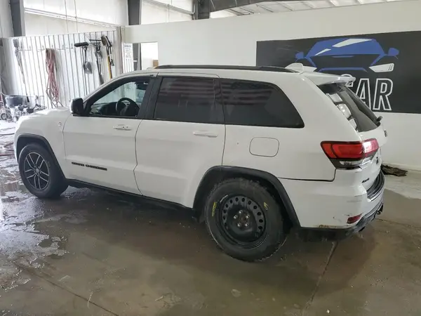 1C4RJFLG2HC782215 2017 JEEP GRAND CHEROKEE - Image 2