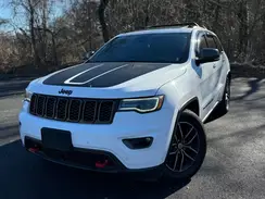 1C4RJFLG2HC793117 2017 JEEP GRAND CHEROKEE