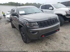 1C4RJFLG2HC835012 2017 JEEP GRAND CHEROKEE